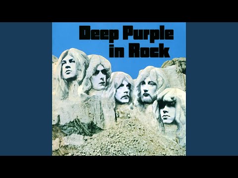 Deep Purple : L’histoire derrière un groupe de légende