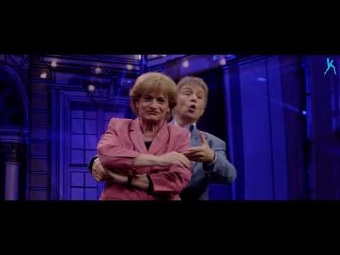 Trailer "Miss Merkel - Mord in der Uckermark"