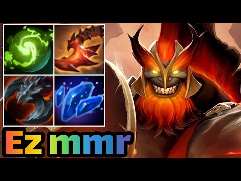 dota 2 mars offlane guide - how to play mars like pro players ? - dota 2 mars pro gameplay - dota 2