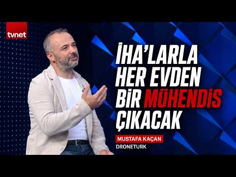 TVNET Ana Haber Yayını