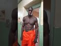 Day 1 IN PRISON Part 1