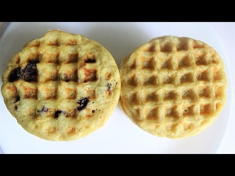 2nd YouTube video about are eggo waffles gluten free