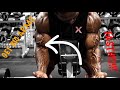 Get big arms fast (part 2) - Kwame Duah