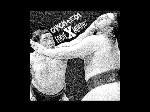 EDDIE X MURPHY - split w/ Garcia X Vega [2016]