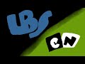 Logo History 48 LBS Communications Cartoon Network