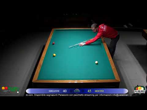 22 1 19 Sirianni Vs Mocini