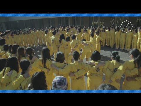 学生たちがつくりあげる「畿央祭」ってどんな感じ？｜1分でわかる畿央大学#8