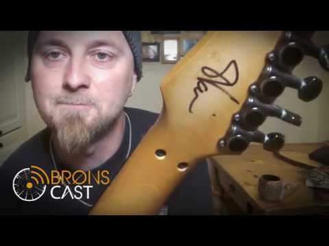 BronsCast Ep5 The Power of 3