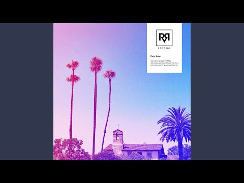 Salvation (Ritchie Haydn Remix)