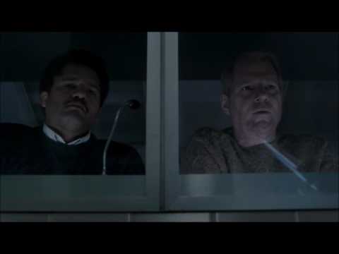 The Americans - S04E13 William's Death