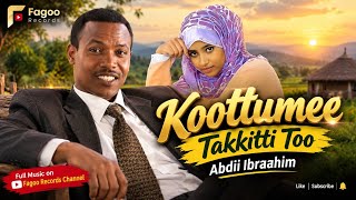 Download lagu Koottumee Takkittii Too β€οΈ | Abdii Ibraahim | New Oromo Music 2026 π₯ mp3 Download lagu Koottumee Takkittii Too β€οΈ | Abdii Ibraahim | New Oromo Music 2026 π₯ mp3