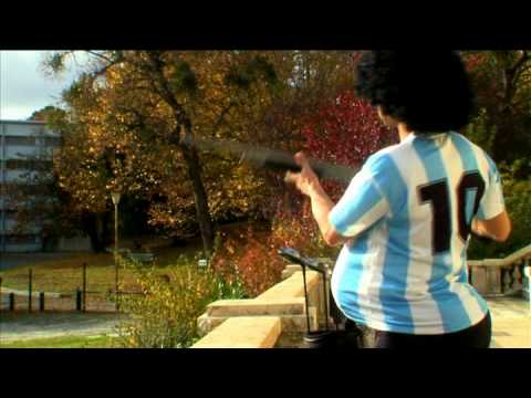 download lagu mp3 mp4 In Bed With Maradona, download lagu In Bed With Maradona gratis, unduh video klip In Bed With Maradona