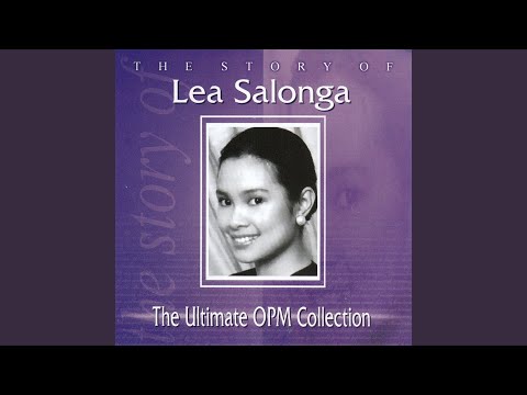 Please Naman - Lea Salonga