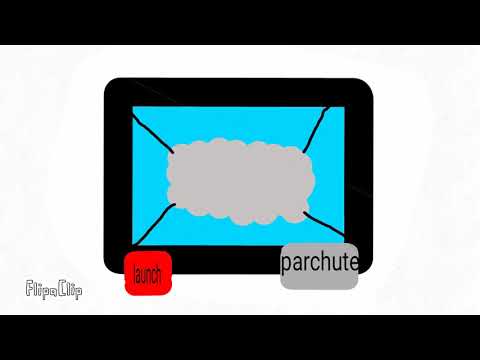 camodo gaming jank airlines crash animation