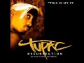 2Pac - OHH WEE