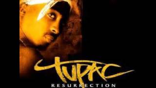 2Pac - OHH WEE