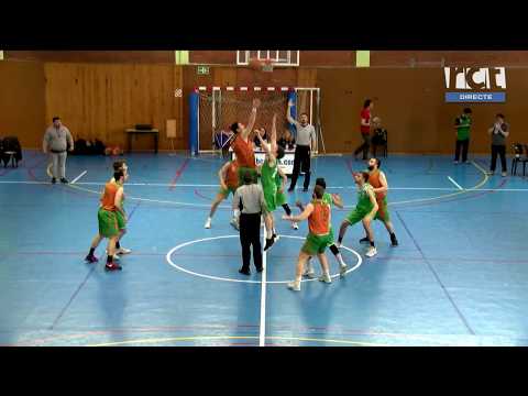 [Transmissió Esportiva] Bàsquet: CB Calella FMV - CEEB Tordera