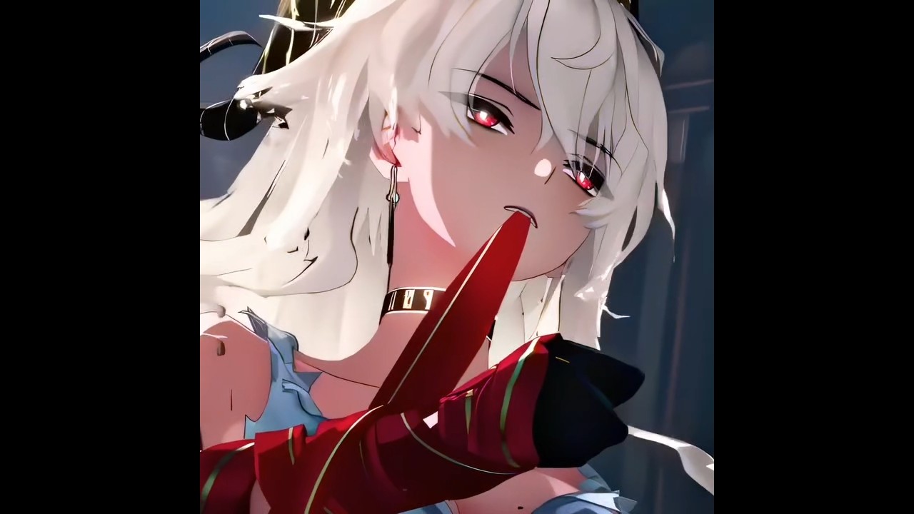 Zani | Wuthering Waves Wiki | Fandom #viral viral 🔥🔥🔥