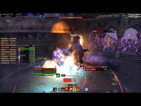 ESO - Deadlands | vCR WR 2:55 (136,709) w/ Stress Tested | MagDK