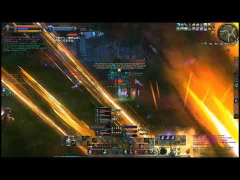 Taeena a.k.a Zwag (cleric class) Kagaw Elite Danaria pvp1 | Zwaggy Knowz