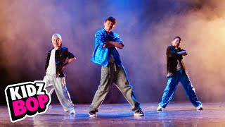 KIDZ BOP Kids - Ordinary (Dance Along)