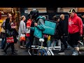 Deliveroo Pulls Out Of Australian Market