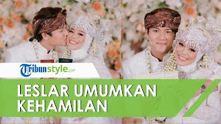 Lesti Kejora dan Rizky Billar Umumkan Kehamilan Anak Pertama Mereka, Ternyata Langgar Pesan Ibunda