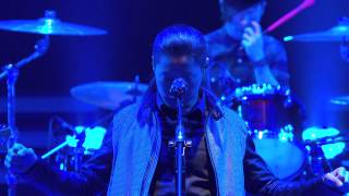 Download lagu MTV閃靈不插電 11 - 暮沉武德殿 CHTHONIC UNPLUGGED LIVE-Defenders of the Bu-Tik Palace mp3