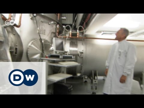 Signals from the Universe | Tomorrow Today