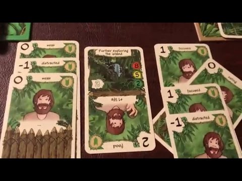 Friday - Setup & How to Play - YouTube