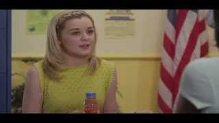 Abigail Comrie video