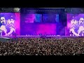 Linkin Park The Emptiness Machine Live Berlin 18 06 2025