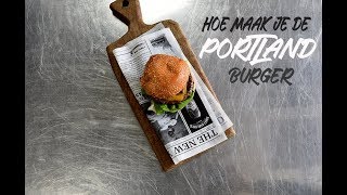 Fresh Burger 40x180g