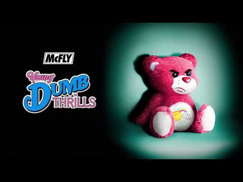 Video thumbnail for Young Dumb Thrills