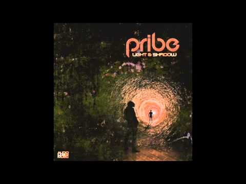Pribe - The Light