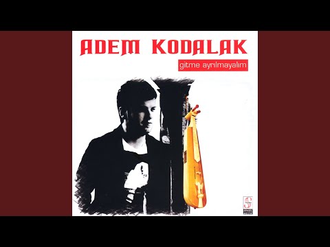 Gitme Ayrılmayalım