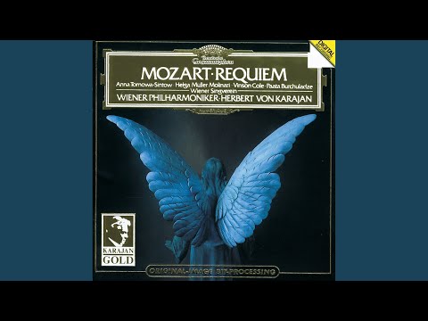 Mozart: Requiem In D Minor, K.626 - 3. Sequentia: Lacrimosa