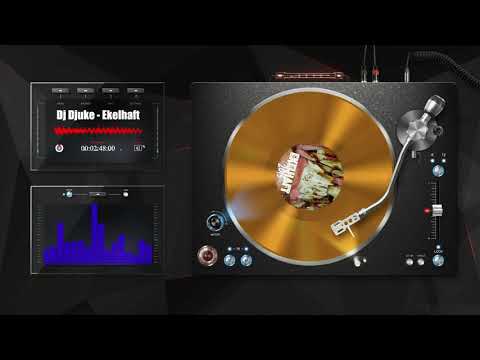 Dj Djuke   Ekelhaft 2015