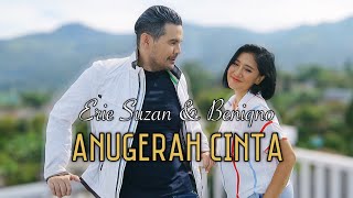 Download lagu Anugerah Cinta - Erie Suzan & Beniqno | Cover mp3 Download lagu Anugerah Cinta - Erie Suzan & Beniqno | Cover mp3