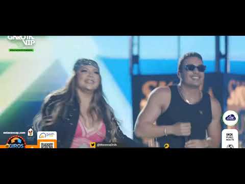 Quem me dera - Márcia Fellipe no Garota vip LIVE