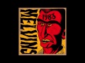 Melvins - 1983 - Psycho-Delic Haze 