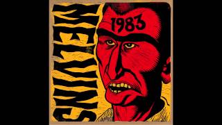 Melvins - 1983 - Psycho-Delic Haze