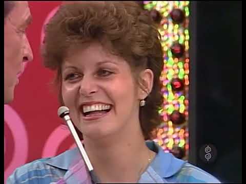 TPIR: Showcase Showdown Segment