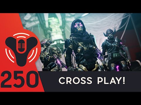DCP Ep. 250 - CROSS PLAY! (ft Paul Tassi)
