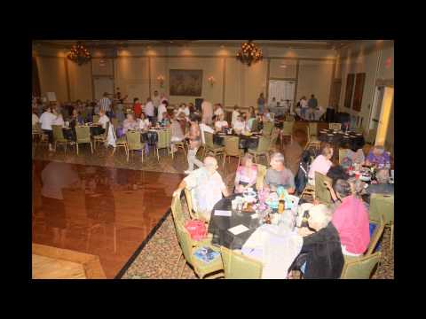 BGF Video Pro - VLWWC Walk for the Cure Dance 11/01/2013