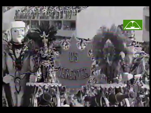 Beija-flor de Nilópolis 1985 (Manchete)