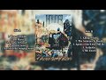 INTRUDER A Higher Form Of Killing FULL ALBUM