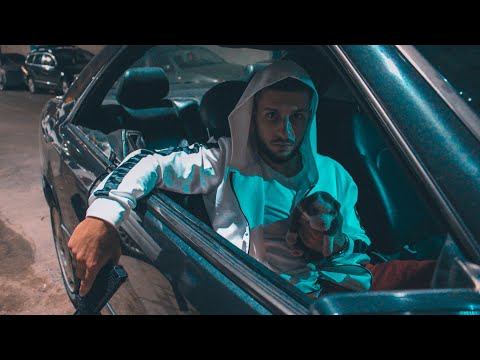 Klev  - Gladiator (ft. Desti Musta)