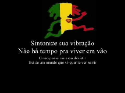 Natiruts - Reggae Power
