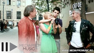 Holograf - Cat de departe (official video)